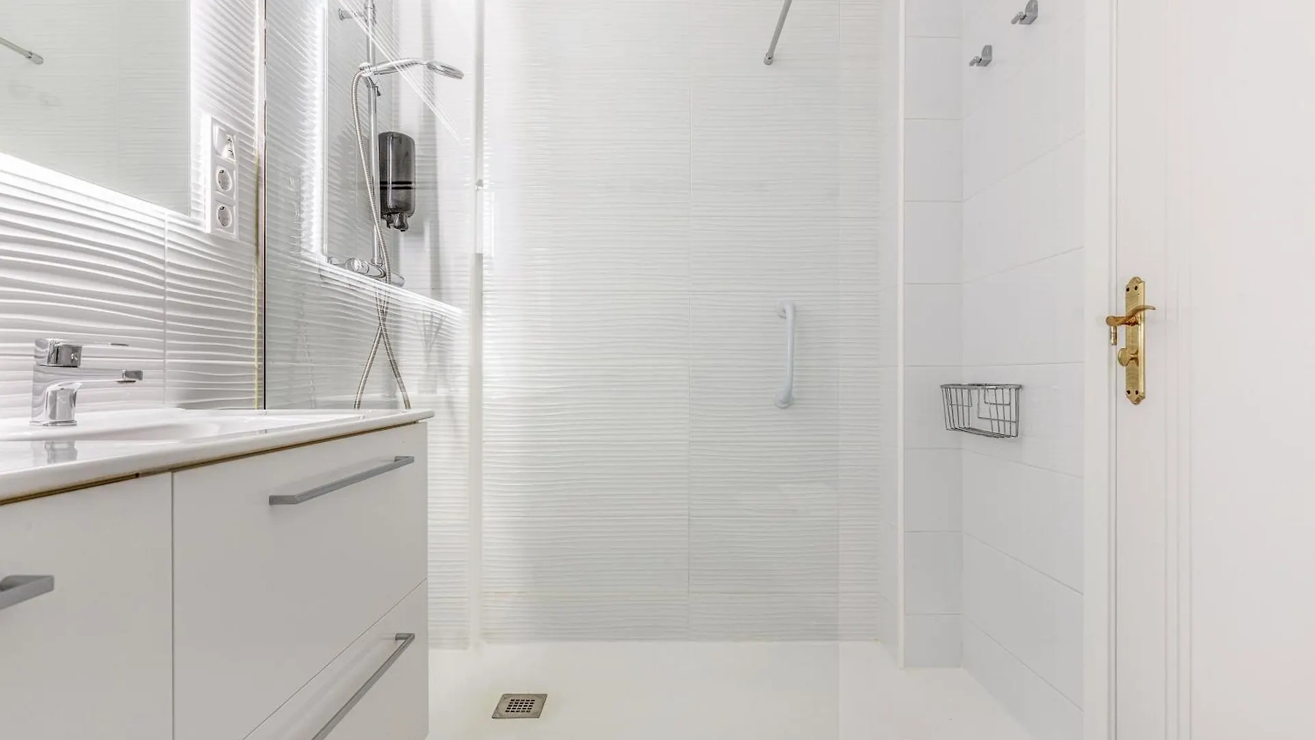 Montano Experience & Old Town By Ele Apartments Malaga 0*,  Spain