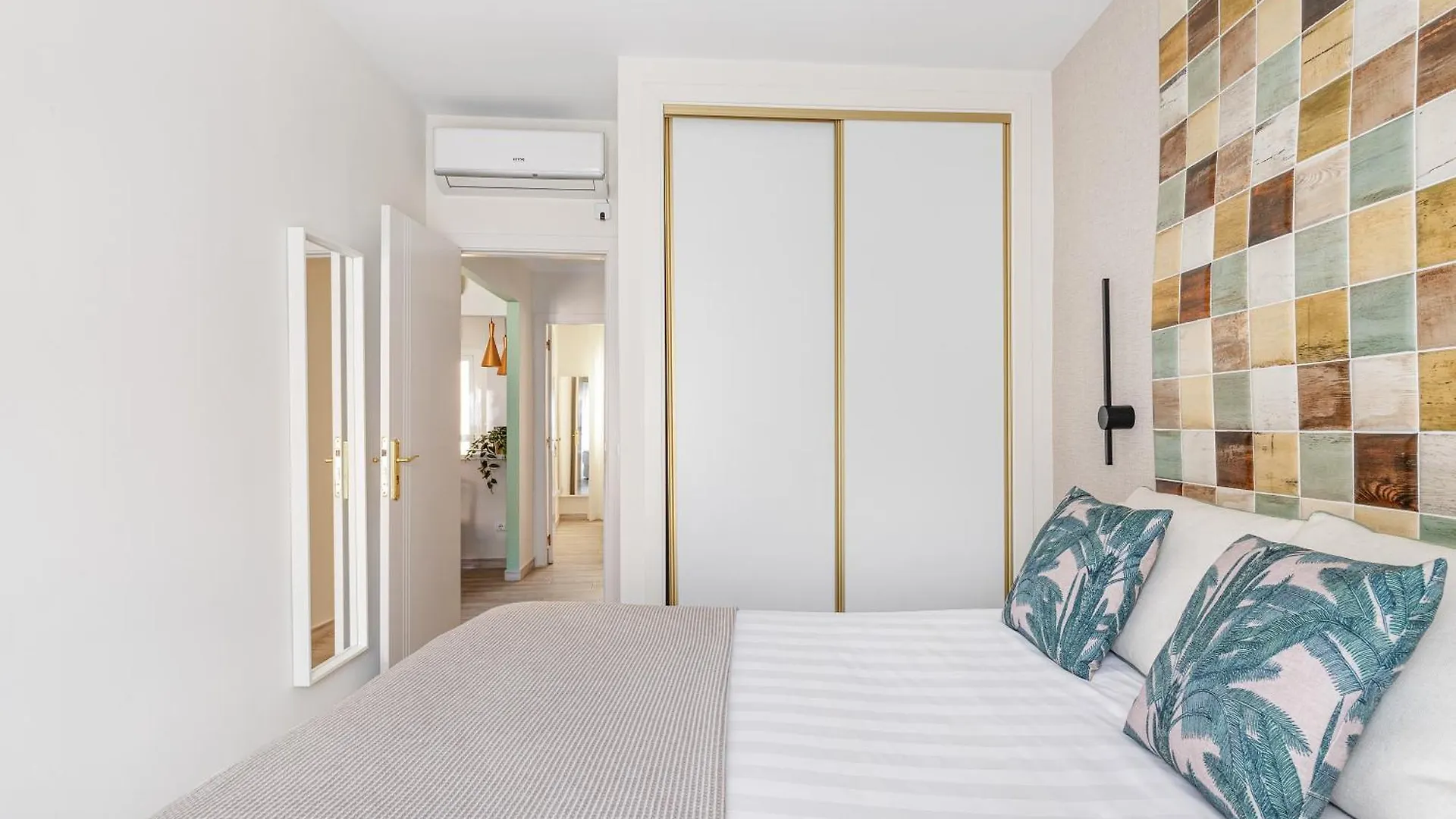 Montano Experience & Old Town By Ele Apartments Malaga 0*,  Spain